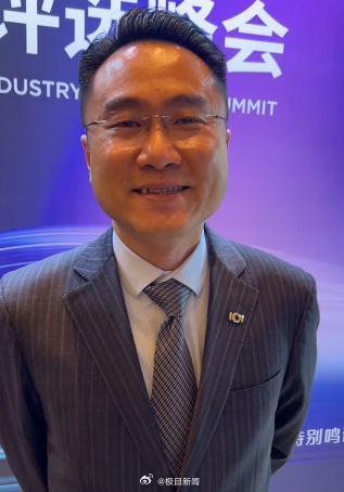 od体育-进球就送车！车企老总喊话U23重庆球员进球就送车，向余望+李镇全