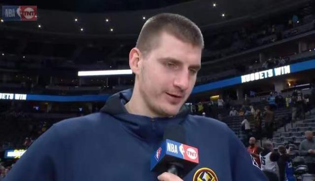 2026 世界杯预选赛-这次没有崩盘！掘金大胜开拓者终结球队尴尬纪录