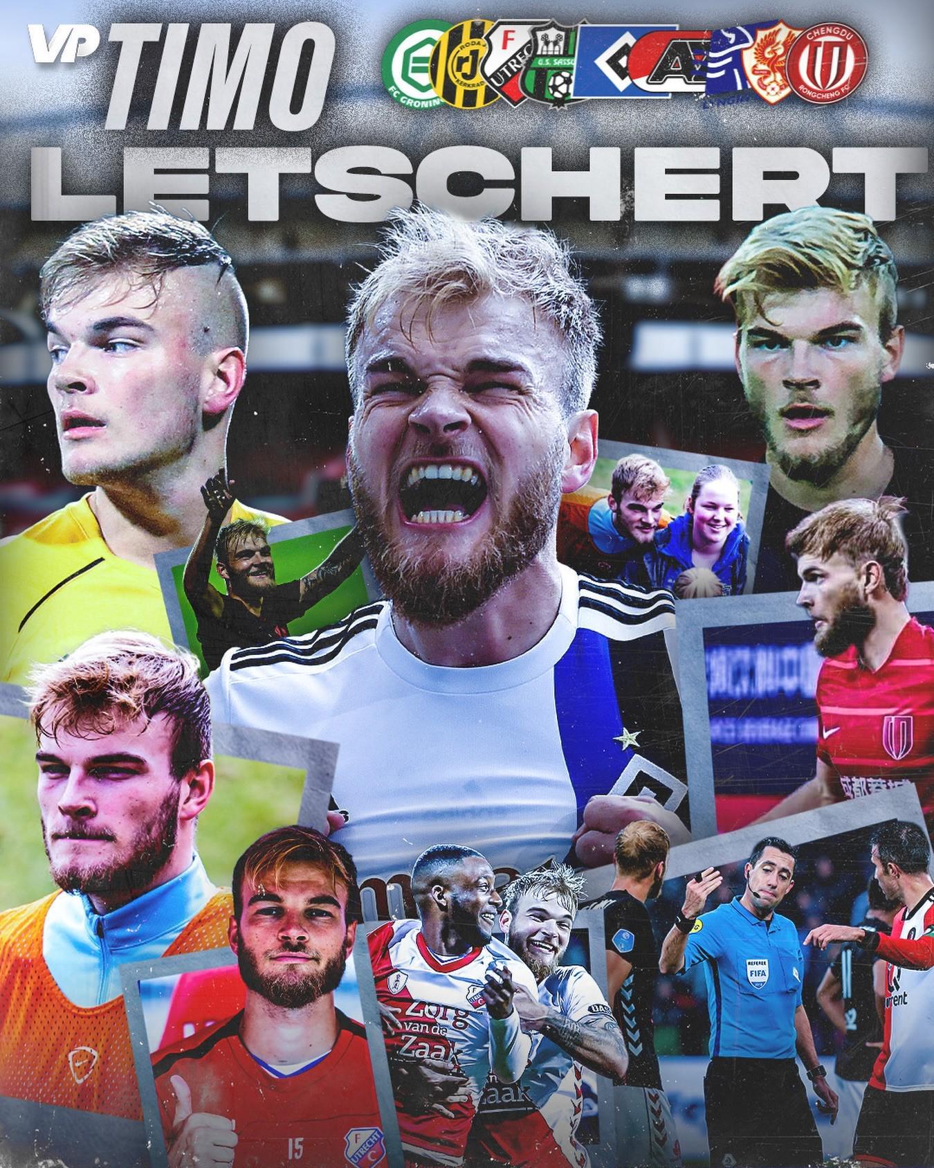 2026 世界杯举办地-前成都蓉城外援莱切特宣布退役:现在是画上句号的合适时机